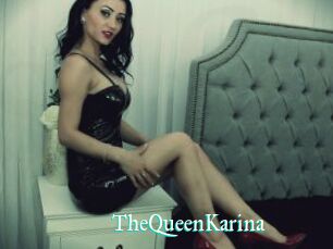 TheQueenKarina