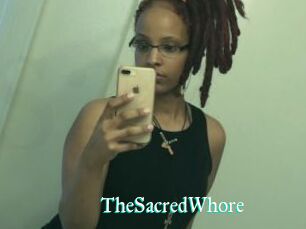 TheSacredWhore
