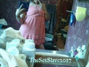 TheSexSlave2017