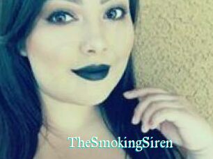 TheSmokingSiren