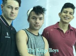The_Kings_Boys