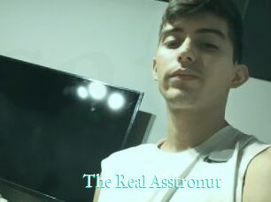 The_Real_Asstronut