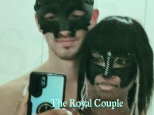 The_Royal_Couple