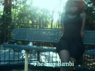 The_Sexy_Bambi