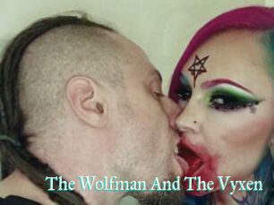The_Wolfman_And_The_Vyxen
