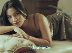 TheaHester