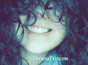 TheaisaPrincess