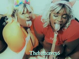 Thebattcavex6
