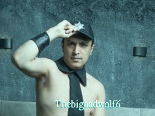 Thebigbadwolf6