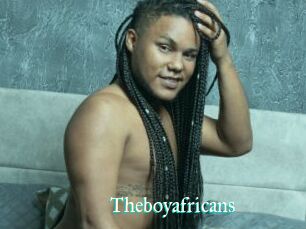 Theboyafricans