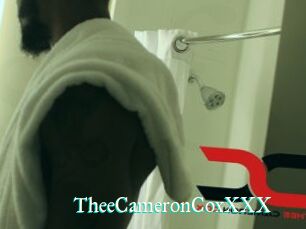 TheeCameronCoxXXX