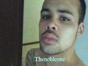 Thenobleone