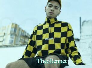 TheoBennet