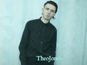 TheoJones