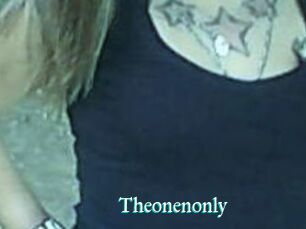 Theonenonly