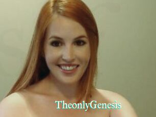 TheonlyGenesis