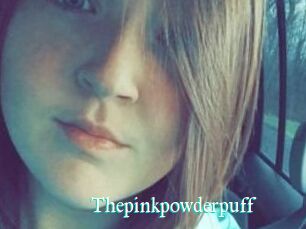 Thepinkpowderpuff