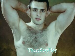 ThereSexyBoy