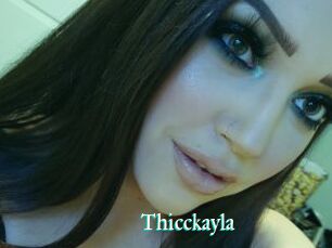 Thicckayla