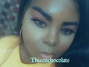 Thiccnchocolate