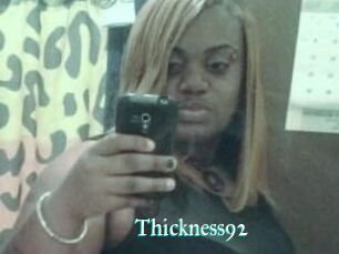 Thickness92