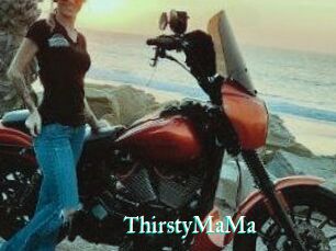 ThirstyMaMa