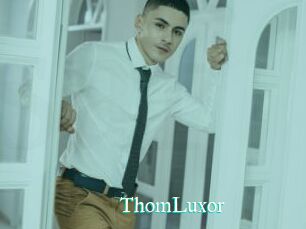 ThomLuxor