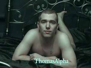 ThomasAlpha
