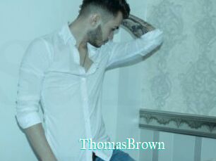 ThomasBrown