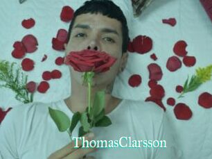 ThomasClarsson