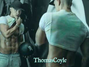 ThomasCoyle