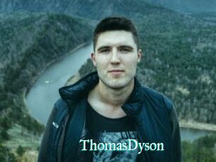 ThomasDyson
