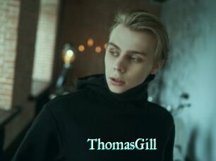 ThomasGill