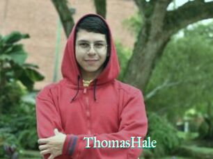 ThomasHale