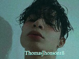 ThomasJhonson18