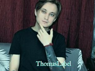 ThomasLabel