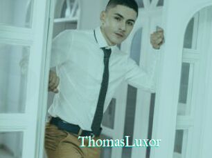 ThomasLuxor