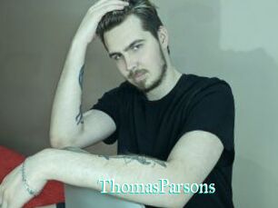 ThomasParsons