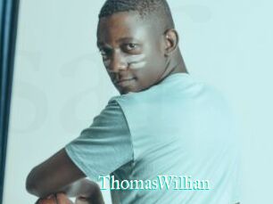 ThomasWillian