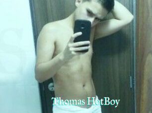 Thomas_HotBoy