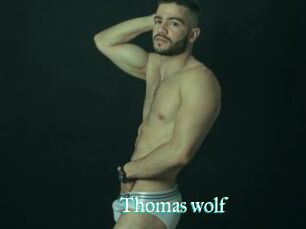 Thomas_wolf
