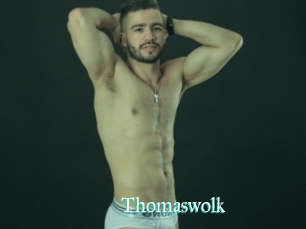 Thomaswolk