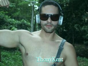 ThonyKent