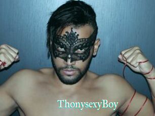 ThonysexyBoy