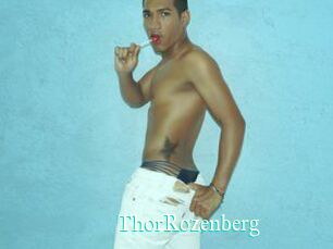 ThorRozenberg