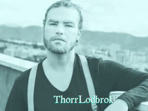 ThorrLodbrok