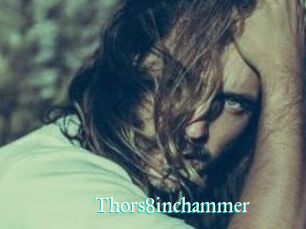 Thors8inchammer