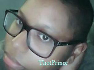 ThotPrince