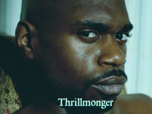 Thrillmonger