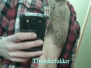 Thunderfukker
